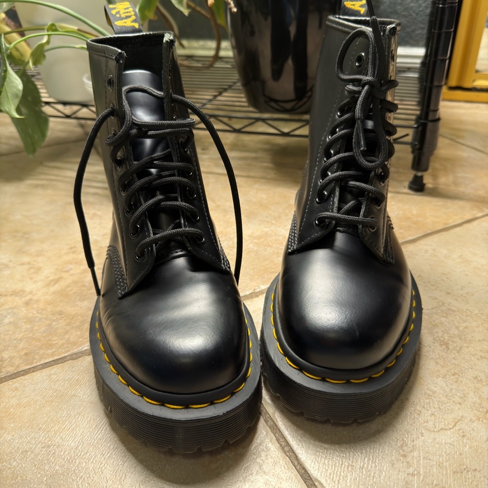 Dr. Martens 1460 Bex